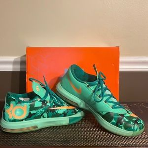 KD ‘Easters’